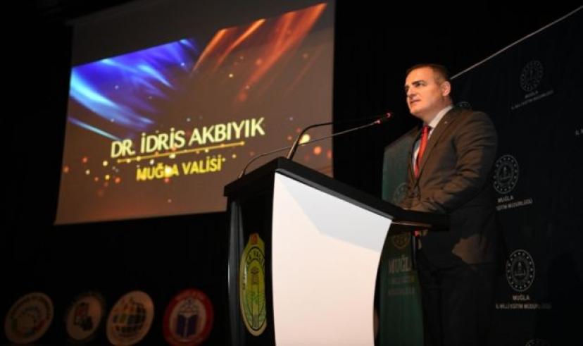 Muğla’da eğitimde yenilikçi projeler tanıtıldı