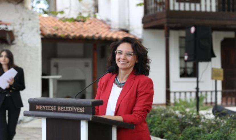 Muğla’da “Kentsel Kültürel Miras” söyleşisi düzenlendi