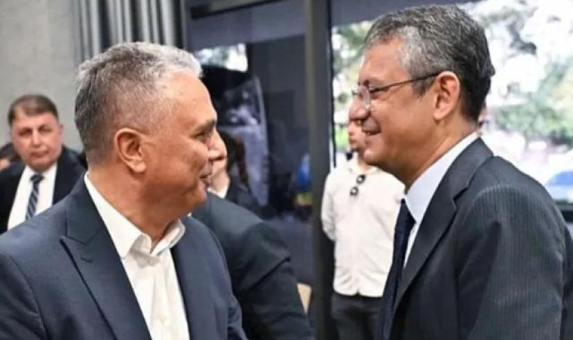 Muratpaşa Belediye Başkanı Uysal’dan iddialara sert yanıt