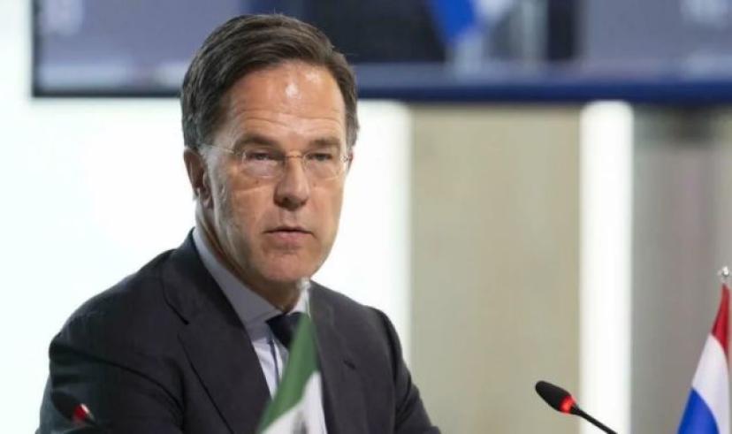 NATO Genel Sekreteri Rutte: Kuzey Kore’nin Rusya’ya asker göndermesi savaşın tehlikeli şekilde tırmanmasına yol açabilir