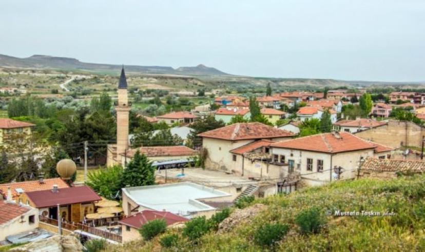 Nevşehir’de Selçuklu mirası tarihi cami restore ediliyor