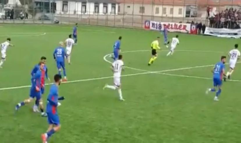 Niğde Belediyespor deplasmanda tarih yazdı – Medya Haber