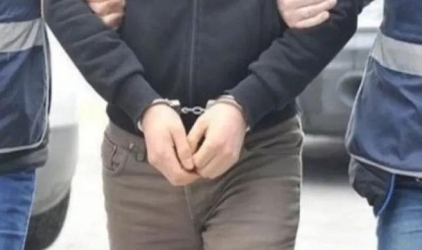 Niğde’de kesinleşmiş hapis cezası olan şahıs polisten kaçamadı