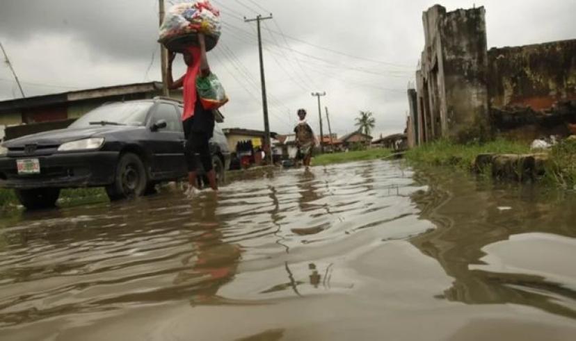 Nijerya’da sel felaketi: 150 kişi hayatını kaybetti, Kolera salgını baş gösterdi