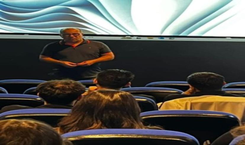 Öğrenciler,  En İyi Öğrenci Belgesel Filmi Seçti