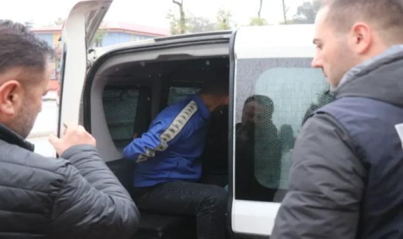 Ölümle Neticelenen Çelme Olayında 3 Şüpheliden 1’i Tutuklandı