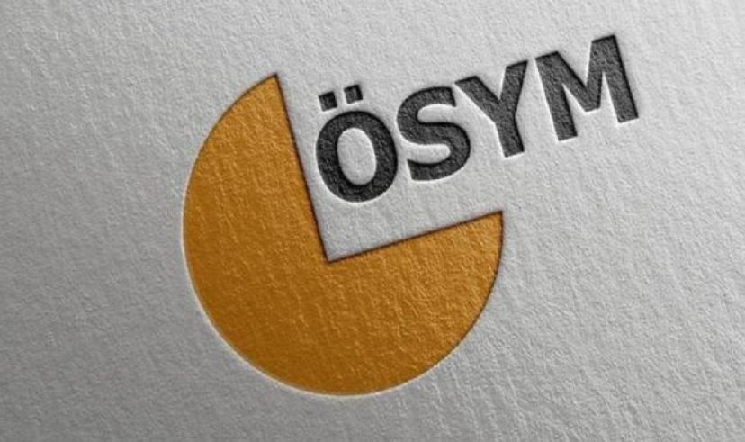 ÖSYM, yarınki e-YDS sınavı için nüfus müdürlüklerini açık tutacak