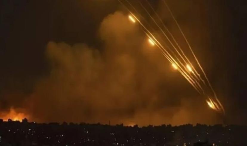 Prof. Dr. Ayhan, İran’ın İsrail’e Saldırısını kaleme aldı