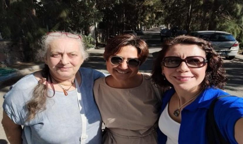 “Prusias Ad Hypium Belgeseli” Foça Film Festvali’nde ilgiyle izlendi