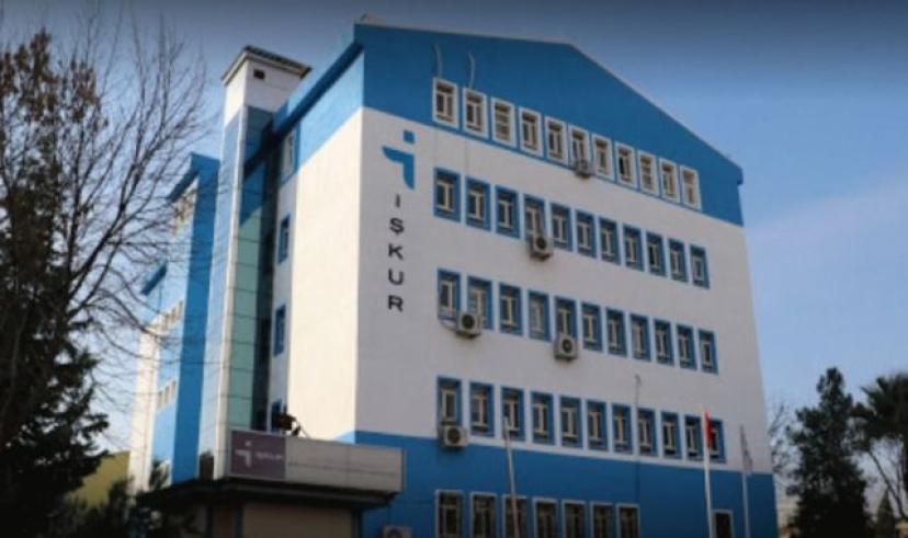 Şanlıurfa’da İŞKUR personel alım sonuçları açıklandı! – Ajans Urfa