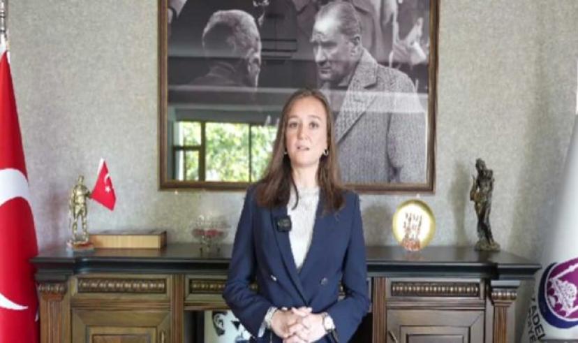 Şehzadeler Belediye Başkanı Gülşah Durbay: “Kanserle savaşırken iftiraya maruz kaldım”