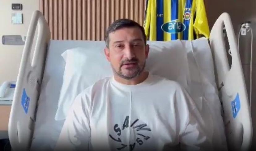 Serhat Akın’dan saldırı sonrası ilk açıklama!