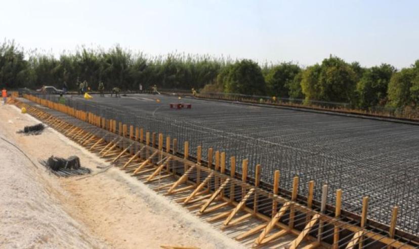 Serik’e 1,5 milyar TL’lik içme suyu yatırımı