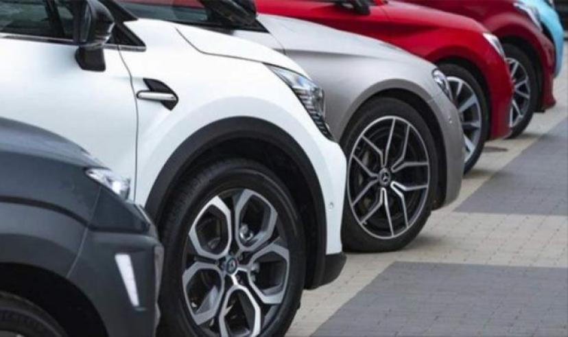 Sıfır otomobile zam!