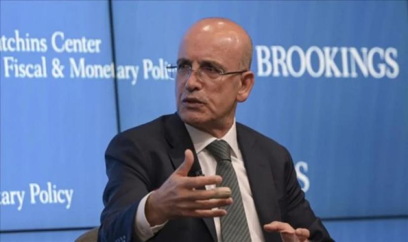 Şimşek: Enflasyon 2026’da tek haneli olacak