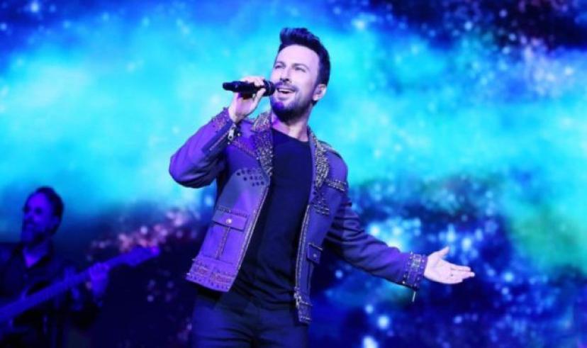 Tarkan’dan kadınlara destek: “Psikopatları sokaktan toplayın! Güvenli sokaklar istiyoruz”