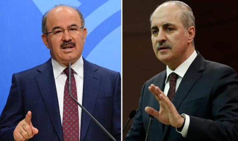 TBMM Başkanı Kurtulmuş’un “3. Madde” çıkışı tartışma yarattı