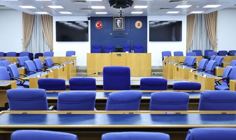 TBMM’de Bütçe Maratonu Başlıyor, İşte Bütçe Takvimi