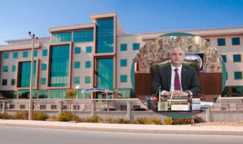 Teknokent ile ilgili iddialara dair açıklama: Tüm sorumluluk…