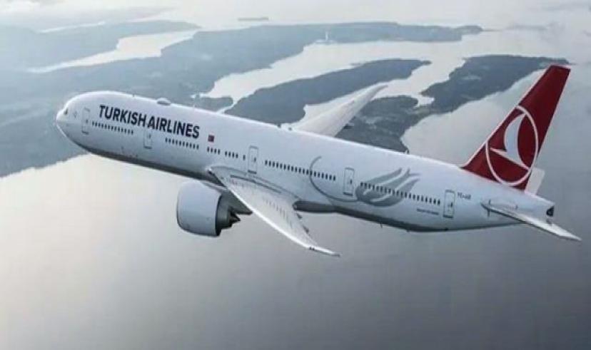 THY kaptan pilot İlçehin Pehlivan, uçuş esnasında hayatını kaybetti!