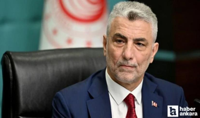 Ticaret Bakanı Bolat’tan fahiş fiyatla mücadele mesajı: Cezalara af yok