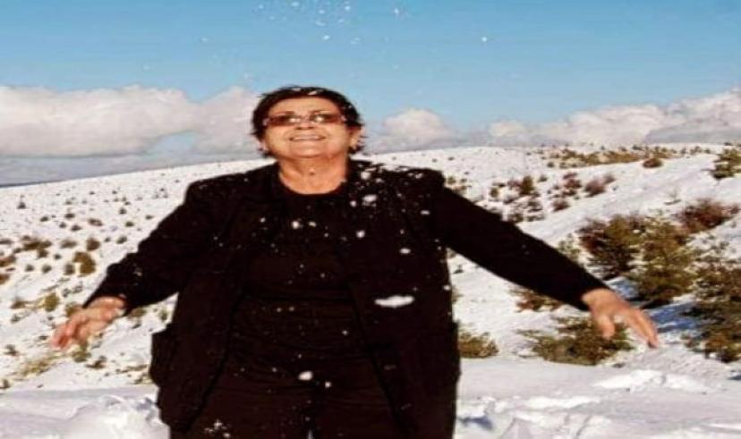 TİMBİR  Genel Başkan Yardımcısı  Serap Ülkü Özdemir’in Acı Günü