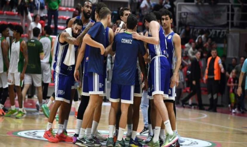 TOFAŞ – Bursaspor Basketbol BSL 5. hafta maçının bı̇letlerı̇ satışta