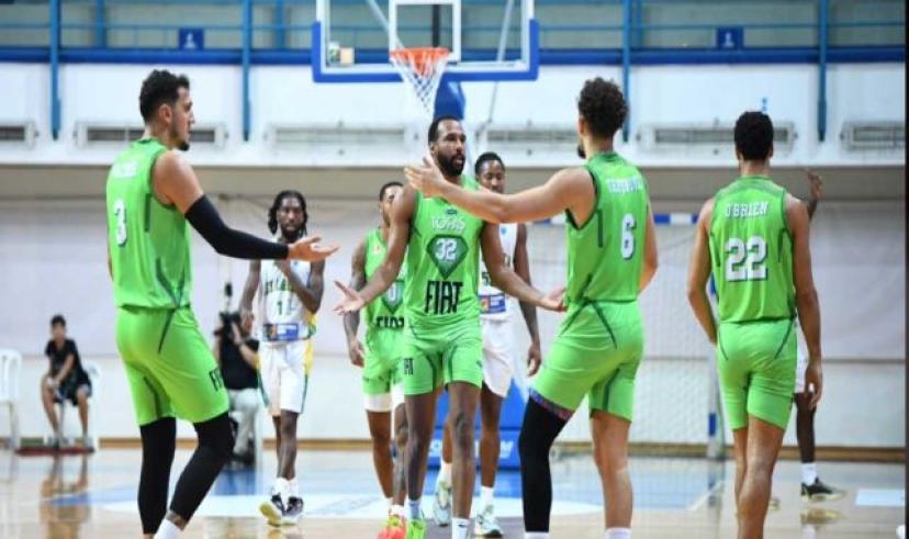 TOFAŞ, FIBA Erkekler Avrupa Kupası’nda ikide iki yaptı