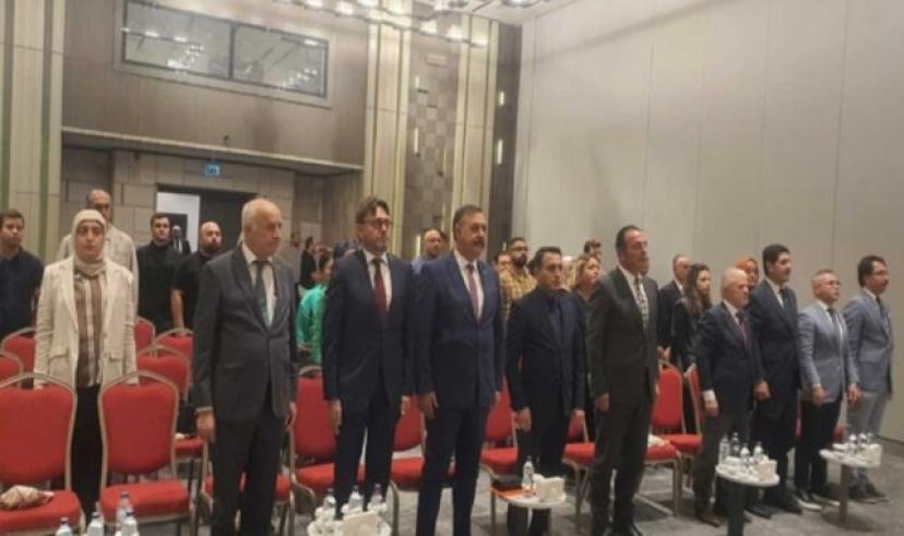 Trabzon’da ata tohumları tohum Koruyucuları Projesi Başladı