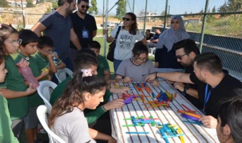 TÜBİTAK 4008 projesi Serik’te ilk kez uygulanıyor