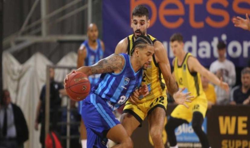 Türk Telekom EURO CUP’a kayıpsız devam ediyor