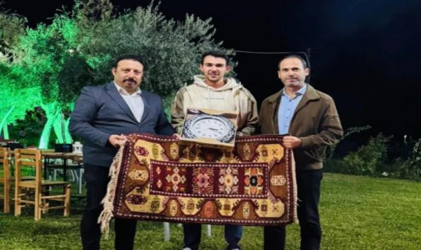 Türk Veteriner Hekimler Birliği Vakfı’ndan Anlamlı Etkinlik