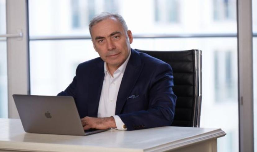 Türkiye Binicilik Federasyonu Başkanı Hasan Engin Tuncer, Başkan Adaylığını Açıkladı