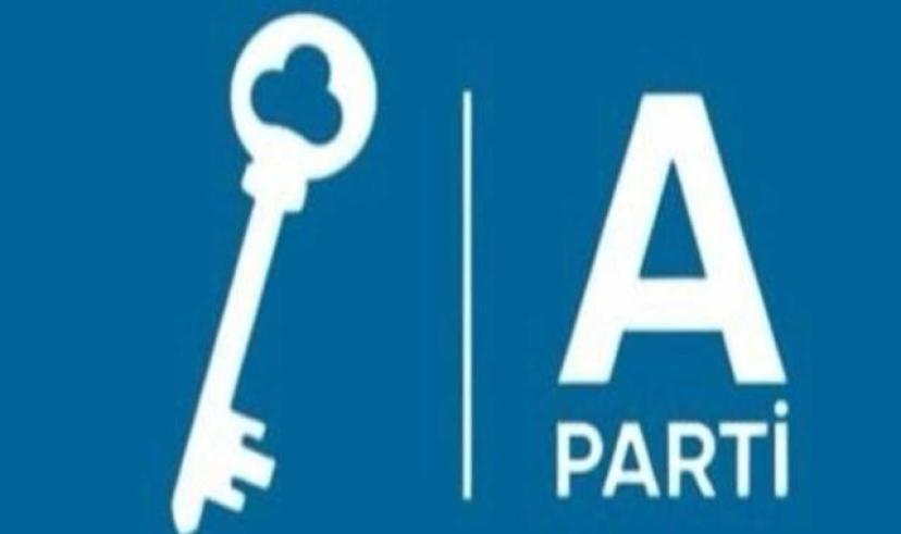 Türkiye siyasetine yeni bir soluk: Anahtar Parti kuruldu