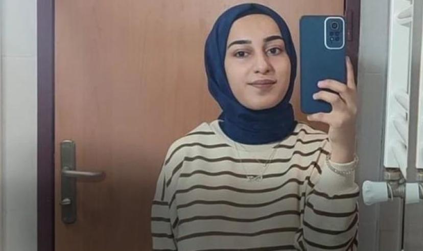 Üniversite öğrencisi kayıp Rojin’den acı haber