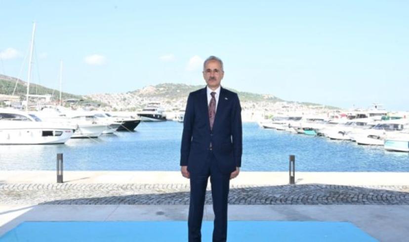 Uraloğlu: Böylesi tarihi yapıların korunmasını sadece bir görev değil, milli bir sorumluluk olarak görüyoruz