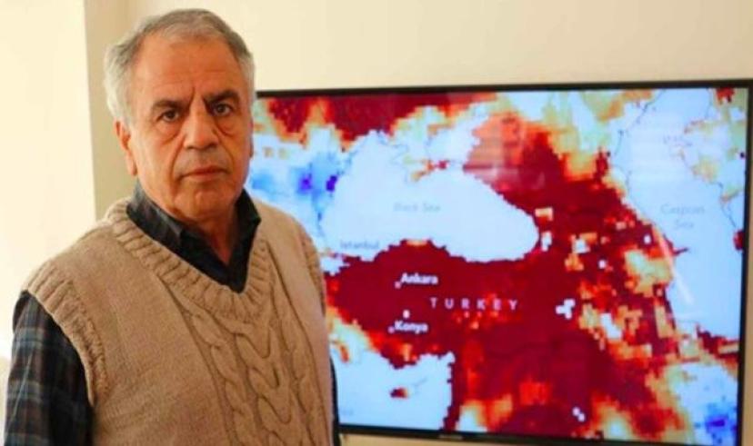 Uzmanından rahatlatan açıklama: “Deprem Adana için faydalı olmuştur”