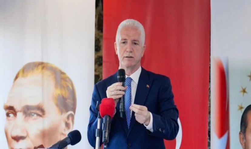 Vali Gül’den Şişli Belediye Başkanı Şahan’a tepki: “Pislikten geçilmeyen arka sokaklardan başlayabilirler”