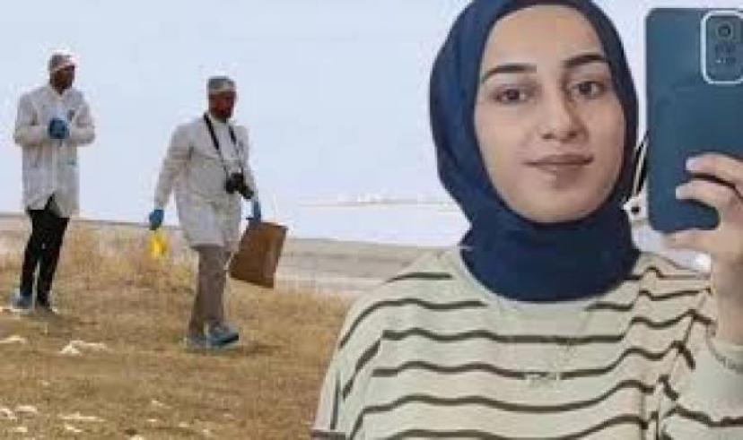 Van’da Rojin Kabaiş’in ölümüyle ilgili yeni detaylar ortaya çıktı