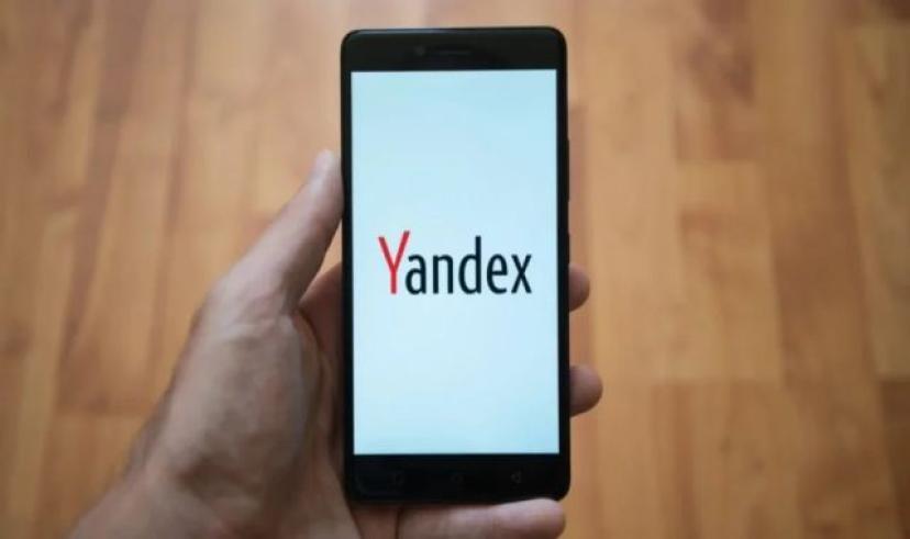 Yandex Türkiye’ye 400 milyon dolarlık yatırım yapacak