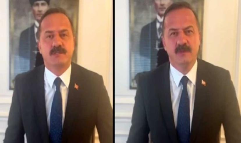 Yavuz Ağıralioğlu’dan Devlet Bahçeli’ye: Aklınızı başınıza alın, aklınızı başınıza almazsanız…