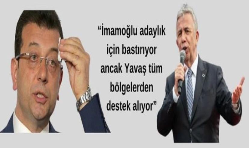 Yazar Armağan Öztürk kaleme aldı!