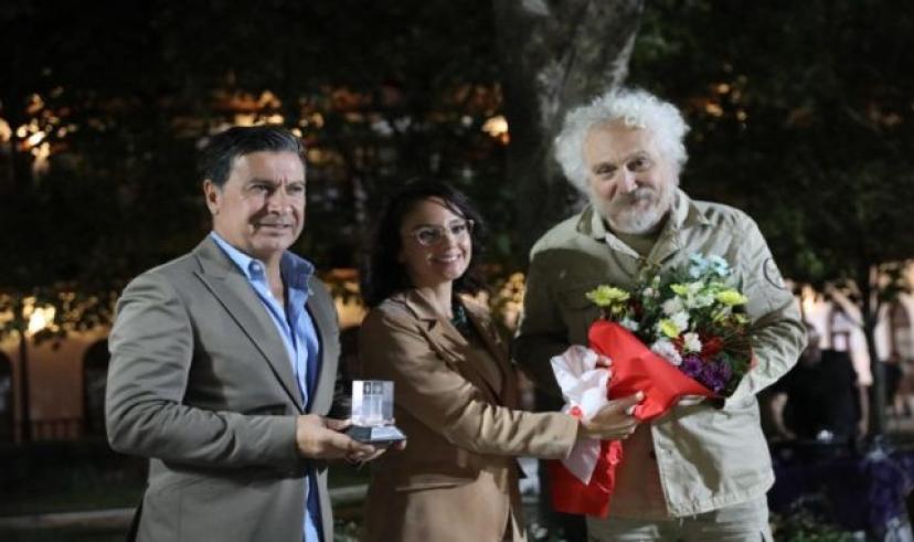 Yönetmen Aksu: “Muğla’ya bir Akdeniz Film Festivali çok yakışır”