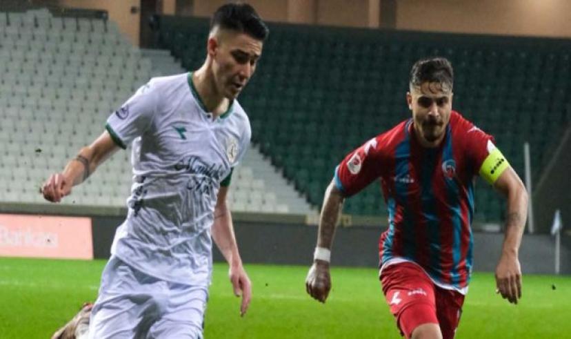 Ziraat Türkiye Kupası 2. turunda heyecan sürüyor: Sürpriz sonuçlar ve tur atlayan takımlar