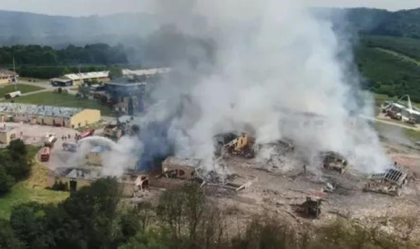 13 Teröristi etkisiz halde!