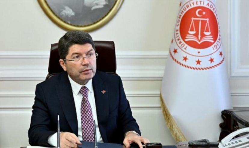 Adalet Bakanı Tunç’tan belediyelere yönelik soruşturmalara açıklama