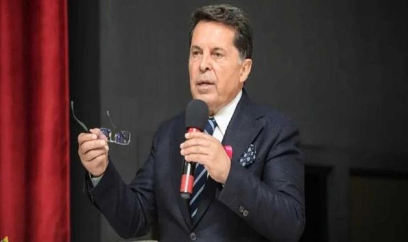 Ahmet Özer cezaevinden mesaj gönderdi: “Hak, hukuk ve adalet kazanacak!”