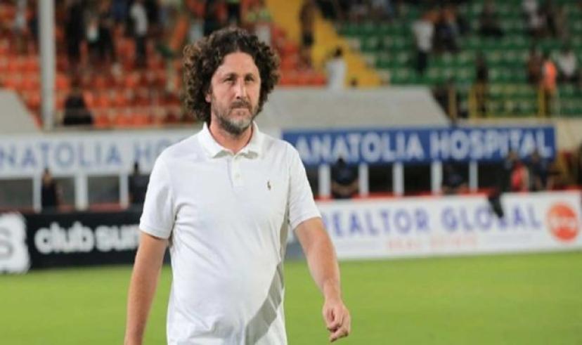 Alanyaspor Teknik Direktörü Fatih Tekke istifa etti: Süper Lig’de bir istifa daha