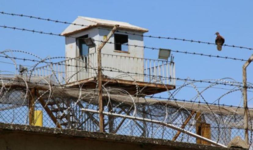 Antalya‘da oda başkanları irtikaptan cezaevine girdi