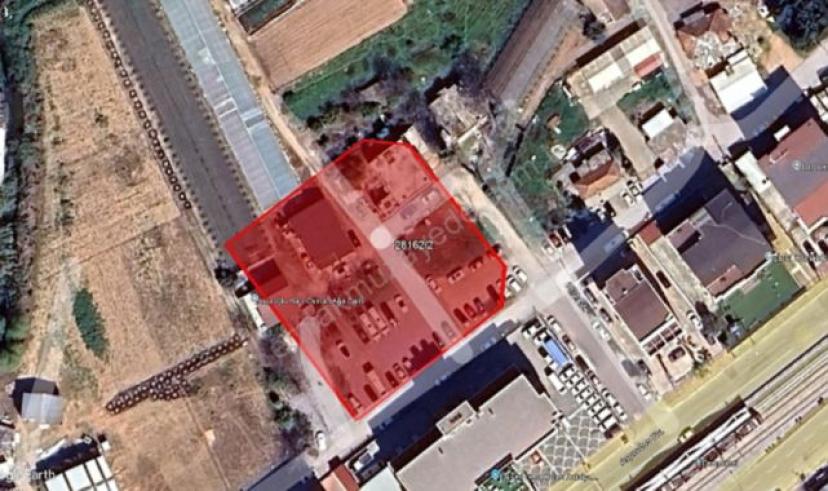 Antalya’da sudan ucuz Toki evleri